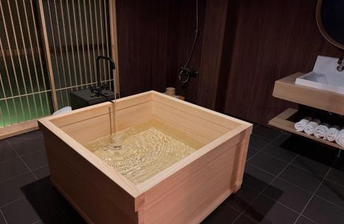 Furuishiba Hotel | Suzuki Building - Vacation STAY 98397v