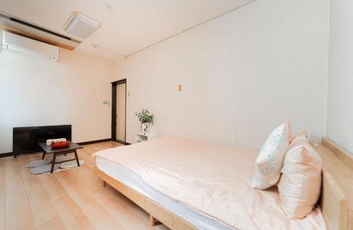 Higashiyotsugi Apartment | suzuki JP Traditional House Near SensojiTemple