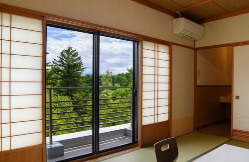 Akaho House | Suzuranso