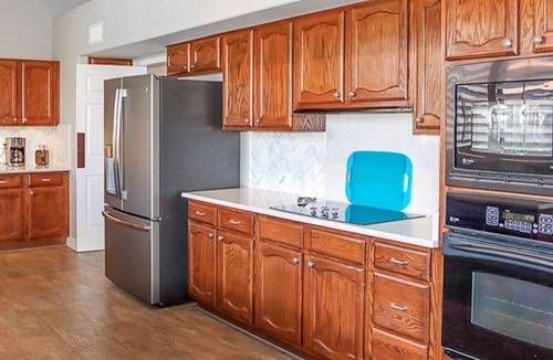 La Paz At Desert Springs House | Sweet 4BR Scottsdale Chateau with Pool & Hot Tub!