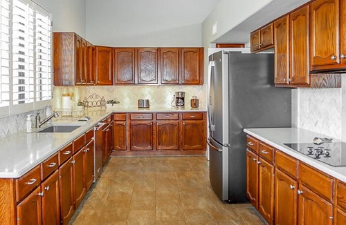La Paz At Desert Springs House | Sweet 4BR Scottsdale Chateau with Pool & Hot Tub!