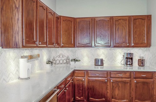 La Paz At Desert Springs House | Sweet 4BR Scottsdale Chateau with Pool & Hot Tub!
