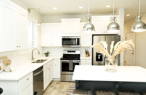 Washington Fields House | ❤ Sweet Escape ❤ POOL IS OPEN! Great Spring Pricing!