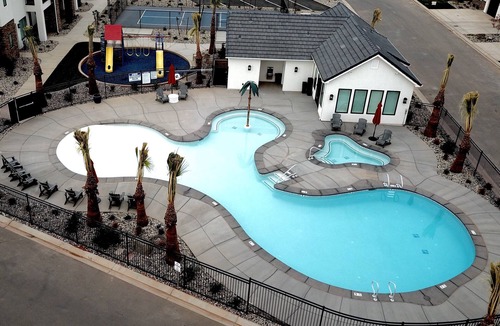 Washington Fields House | ❤ Sweet Escape ❤ POOL IS OPEN! Great Spring Pricing!
