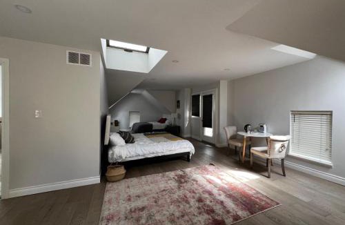Garden District House | Sweet Home