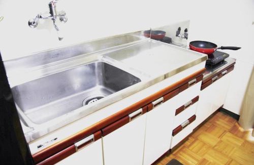 Higashiikebukuro Ski Chalet | Sweet House東池袋