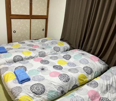 Itabashi Ski Chalet | Sweet house 东武练马201