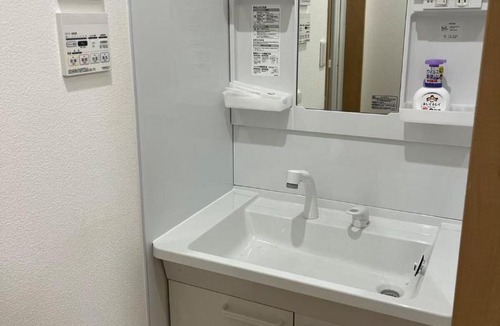 Itabashi Apartment | Sweet house 101 東武練馬101