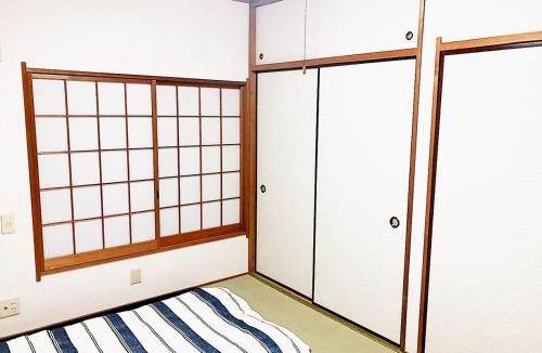 Sugamo Ski Chalet | Sweet House Sugamo 101