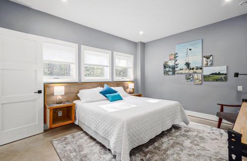 The Blue Mountains House | Sweet Woods Hill