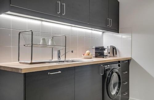 Strasbourg -Saint-Denis Apartment | Sweett - Bonne Nouvelle