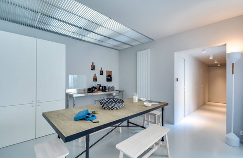 Quartier du Petit-Montrouge Apartment | Sweett | Brune VII - Three Bedroom Apartment, Sleeps 8