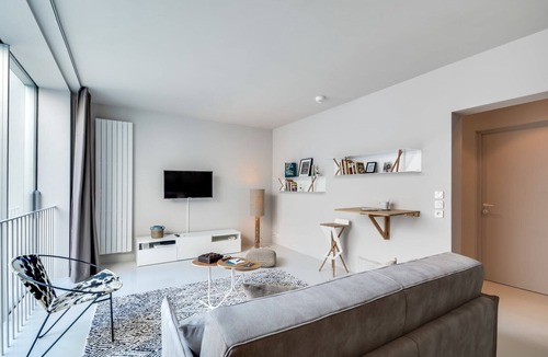 Quartier du Petit-Montrouge Apartment | Sweett | Brune VII - Three Bedroom Apartment, Sleeps 8