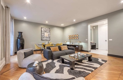Champs-Elysees Apartment | Sweett | Cerisoles I