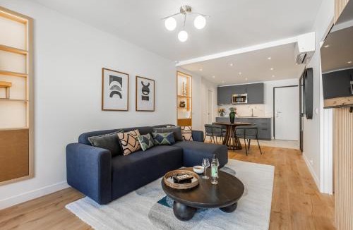 Montmartre Apartment | Sweett - Le Montmartre