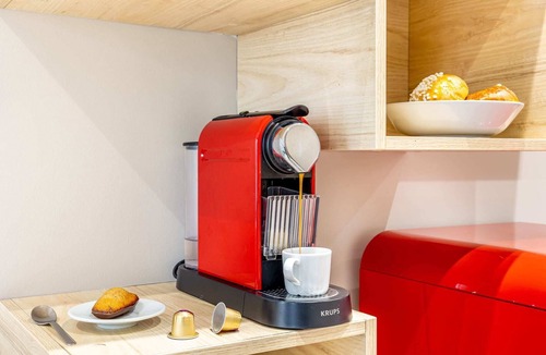 Strasbourg -Saint-Denis Apartment | Sweett | Saint Denis III