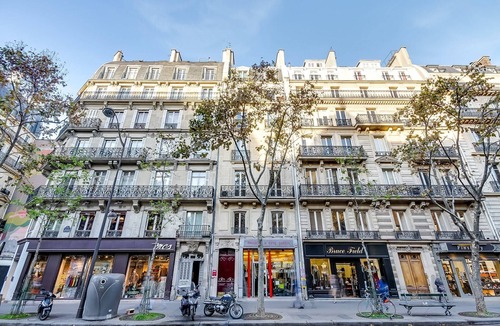 Saint-Germain-des-Pres Apartment | Sweett | Saint Germain I