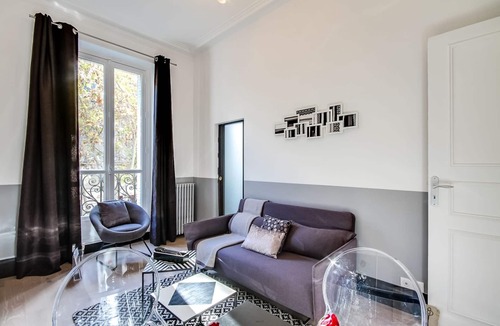 Saint-Germain-des-Pres Apartment | Sweett | Saint Germain II