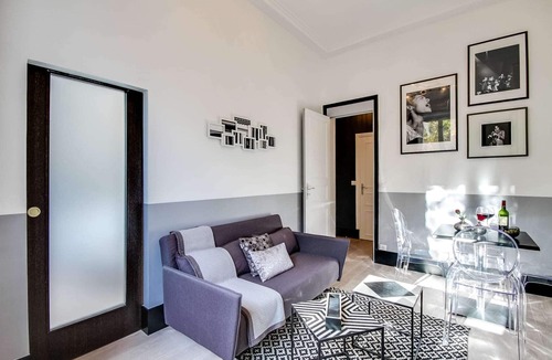 Saint-Germain-des-Pres Apartment | Sweett | Saint Germain II
