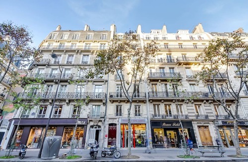 Saint-Germain-des-Pres Apartment | Sweett | Saint Germain V