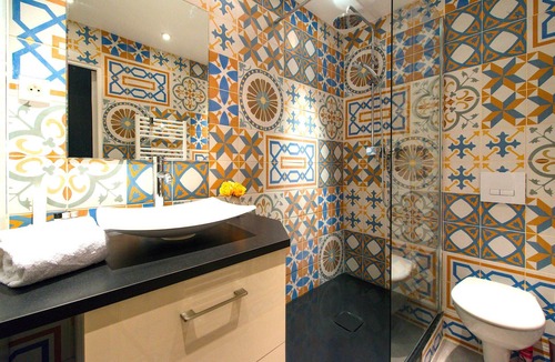 Palais-Royal Apartment | Sweett | Saint Honore