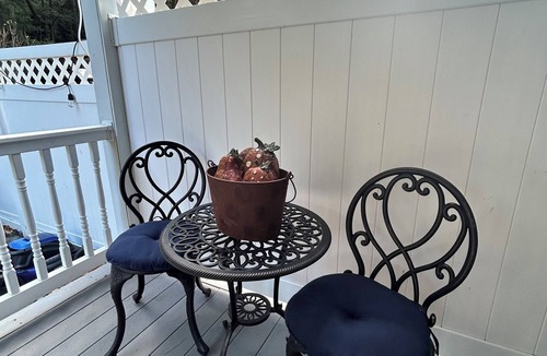 Ashfield Apartment | Switzerland Dream, Cozy Room in Downtown Jim Thorpe, Walk to everything!