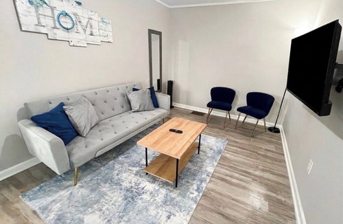 Syracuse House | Syracuse Getaway Your Home Away from Home