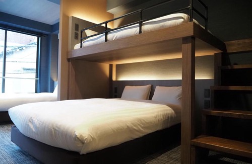 Oshiage Apartment | T-home楓 T-home Fu