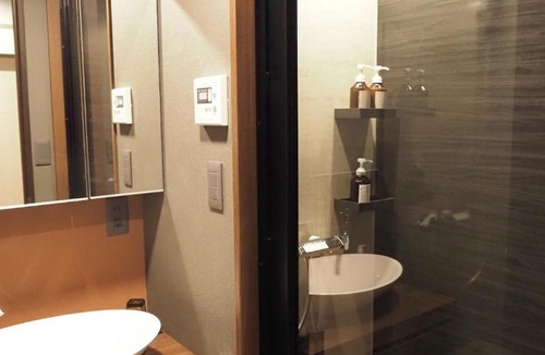 Oshiage Apartment | T-home楓 T-home Fu