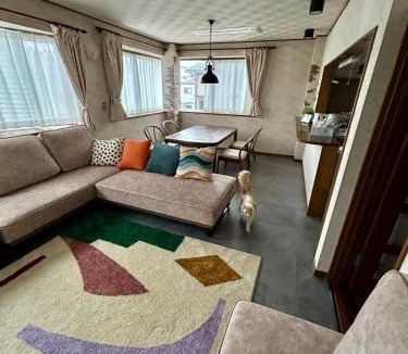 Numazu Villa | T'S House Numazu