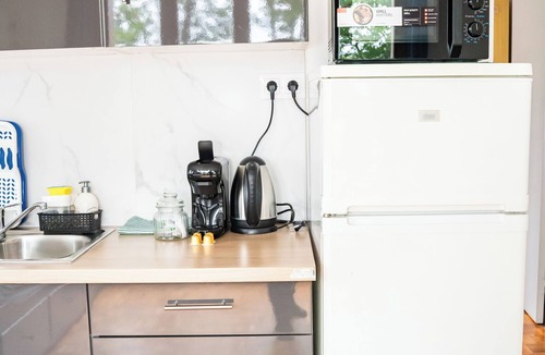 Les Stades Apartment | T2 Cosy Entre Paris et Disney