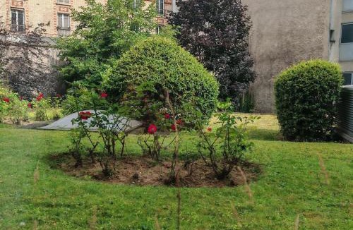 Epinettes Apartment | T2 meublé 1 er étage dans un quartier calme à PARIS 17