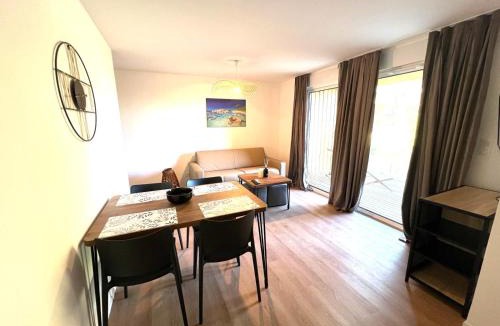 Cala Rossa Apartment | T2 Neuf à 800 m de la plage de Cala Rossa appart n 80