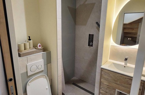 Gennevilliers Apartment | T2 NEUF 30m² 15' from Paris