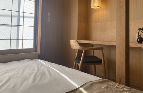 Takadanobaba Apartment | T2 [shinjuku city] Luxury townhouse with a quiet local feel