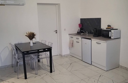 Solenzara Apartment | T2 SOLENZARA NEAR BEACH