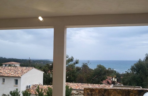 Solenzara Apartment | T2 SOLENZARA NEAR BEACH
