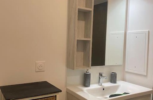 Noisy-le-Sec Apartment | T3 cosy et lumineux avec terrasse