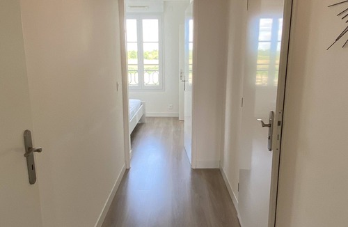 Serris Apartment | T4 Disney Paris/Val d'Europe