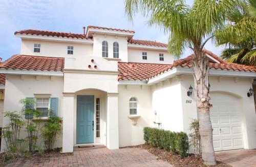 Tuscan Hills House | T842BD -Jamieson Way (S)