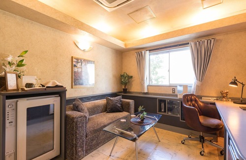 Fuefuki Hotel | Tabist Hotel Nizi Fuefuki Misaka