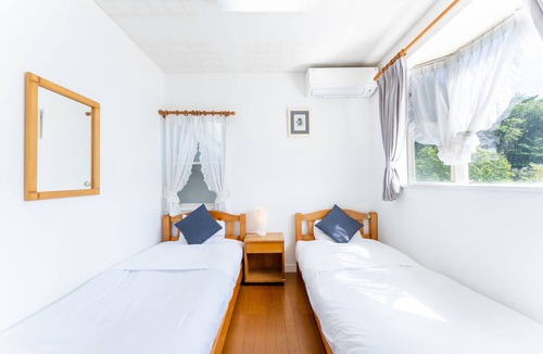 Hokuto House | Tabist Kiyosato Grandeur Yatsugatake