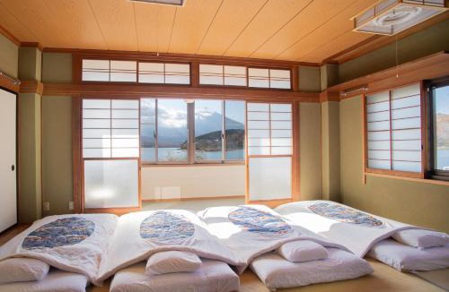 Yamanakako House | Tabist Lakeside in Fujinami Yamanakako