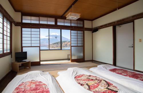 Yamanakako House | Tabist Lakeside in Fujinami Yamanakako