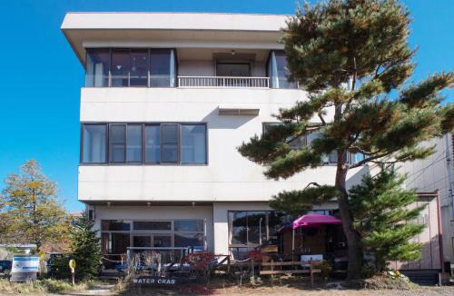 Yamanakako House | Tabist Lakeside in Fujinami Yamanakako