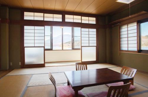 Yamanakako House | Tabist Lakeside in Fujinami Yamanakako