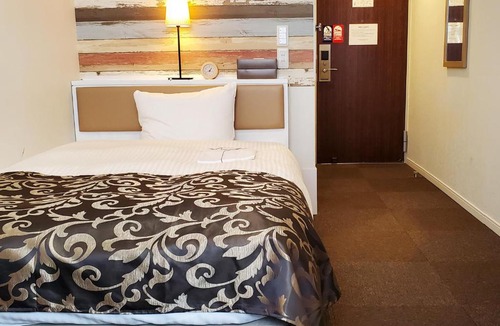 Tachikawa Hotel | Tachikawa Regent Hotel