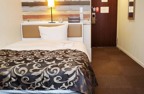 Tachikawa Hotel | Tachikawa Regent Hotel