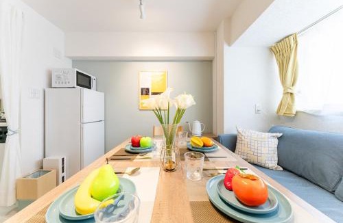 Ryogoku Apartment | tai両国4丁目GLV公館701
