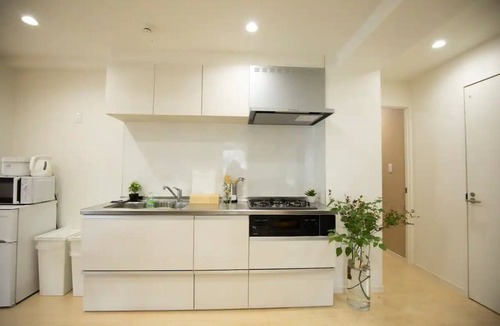 Taito Apartment | Taito C Ueno Akihabara 6 minutes walk to the s/Taito-ku Tokyo
